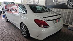 مرسيدس بنز C-Class